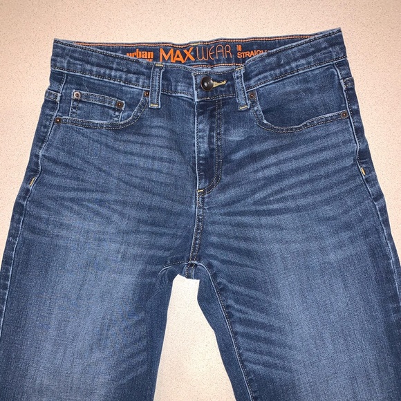 urban pipeline Other - Urban Pipeline MaxWear Straight Fit Boys Jeans